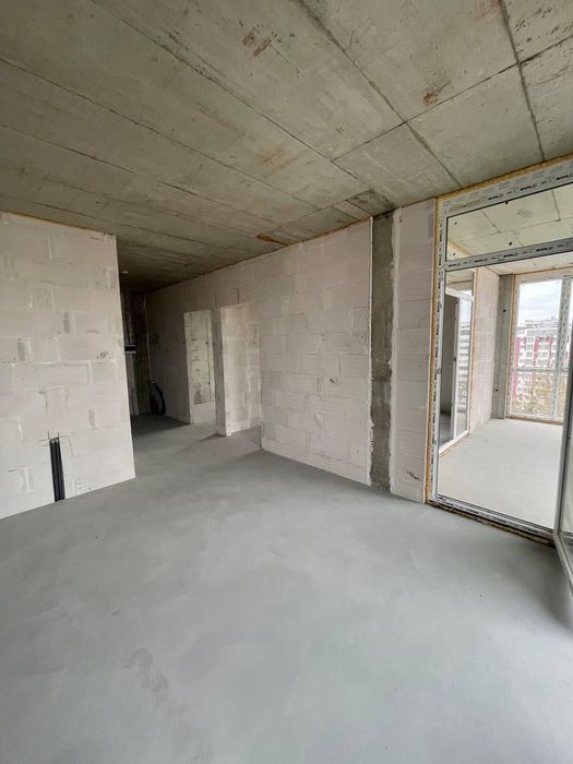 Продаж 2 кімн квартири ЖК Фруктова Алея вул Під Голоском (55 м кв)