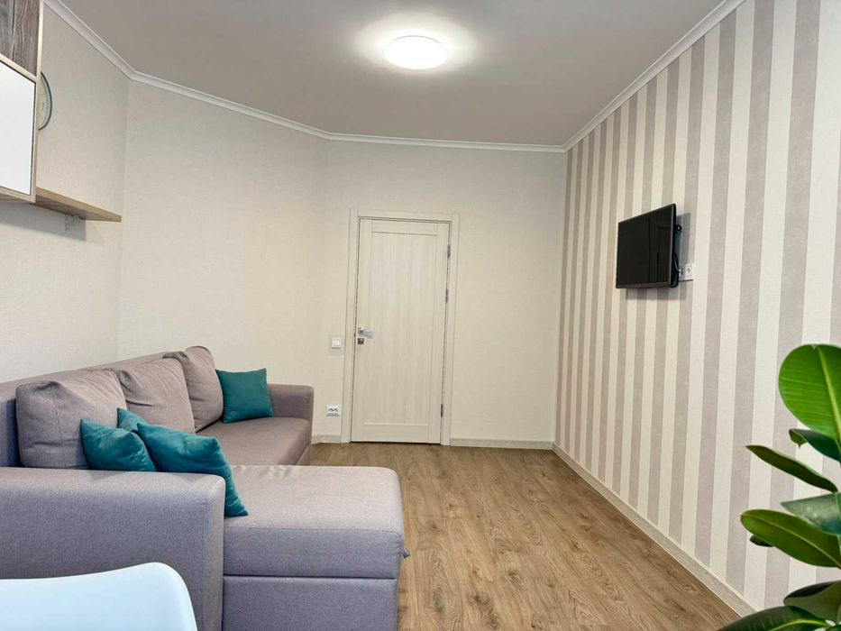 БЕЗ КОМІСІЇ ‼️Сімейне Щастя у ДВУшці 65м2 ЖК Софія Сіті, Боголюбова 34