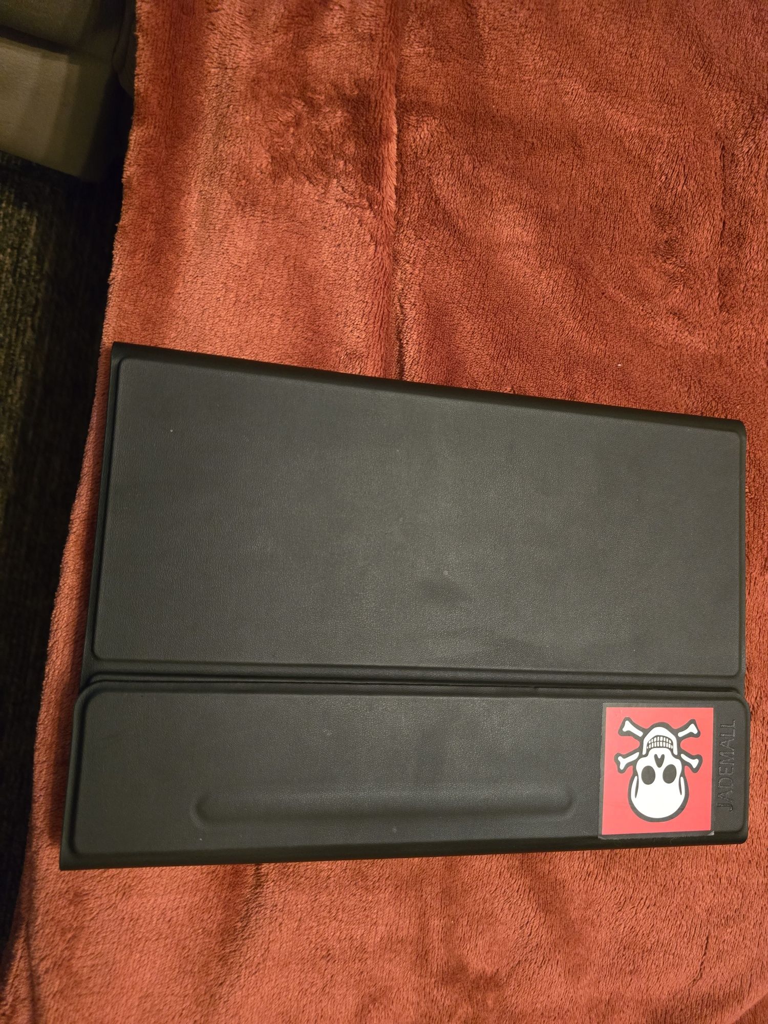 Etui galaxy tab s8+