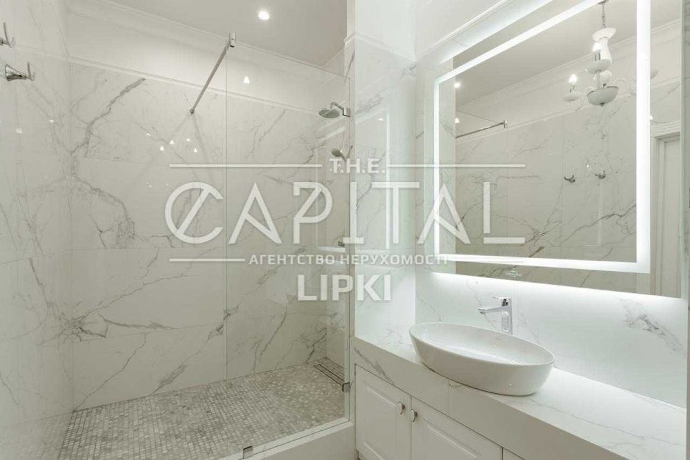 Продажа квартиры, ЖК Новопечерские Липки, Драгомирова, Верхогляда