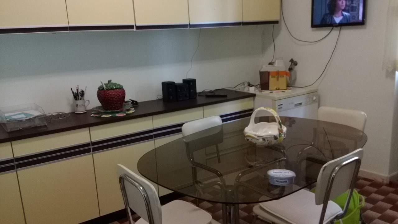 Moradia 1 andar T3+2  para arrendamento