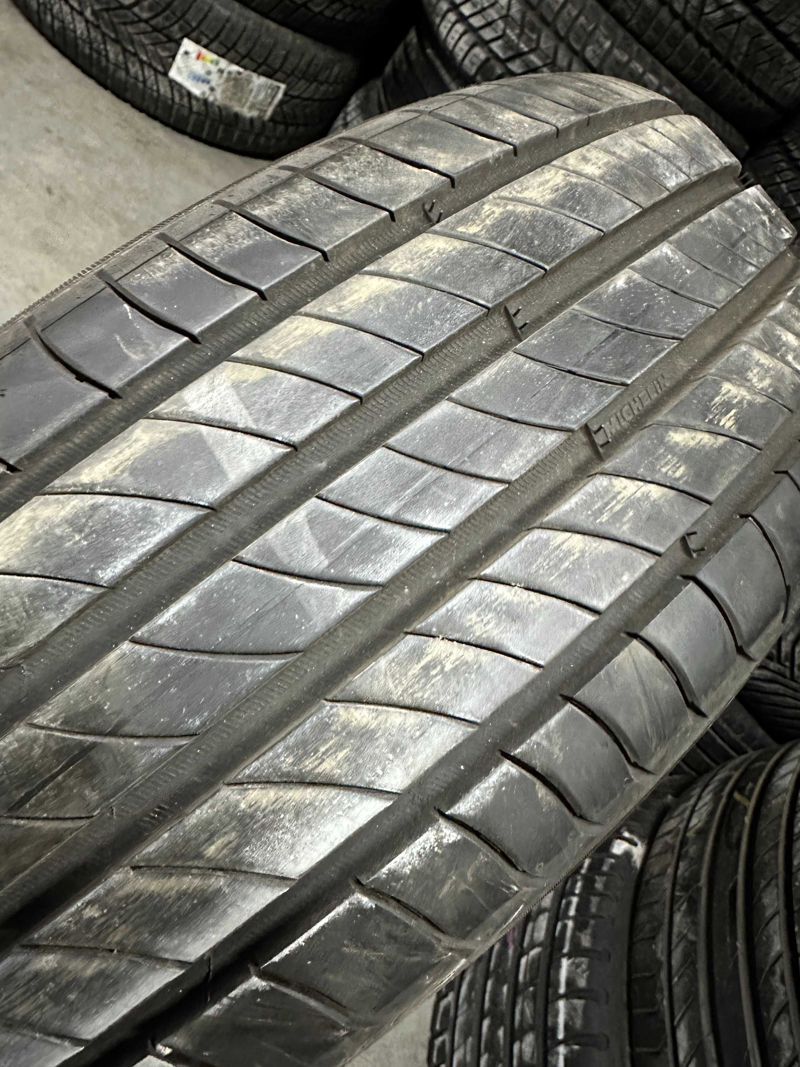 215-65 R17 103V Michelin Primacy 4 S1 розпаровка 1шт