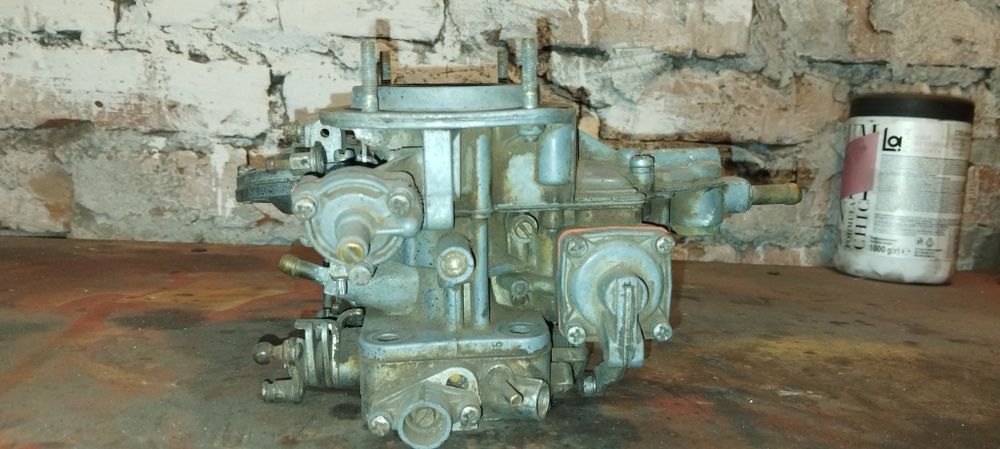 Карбюратор ваз 2107