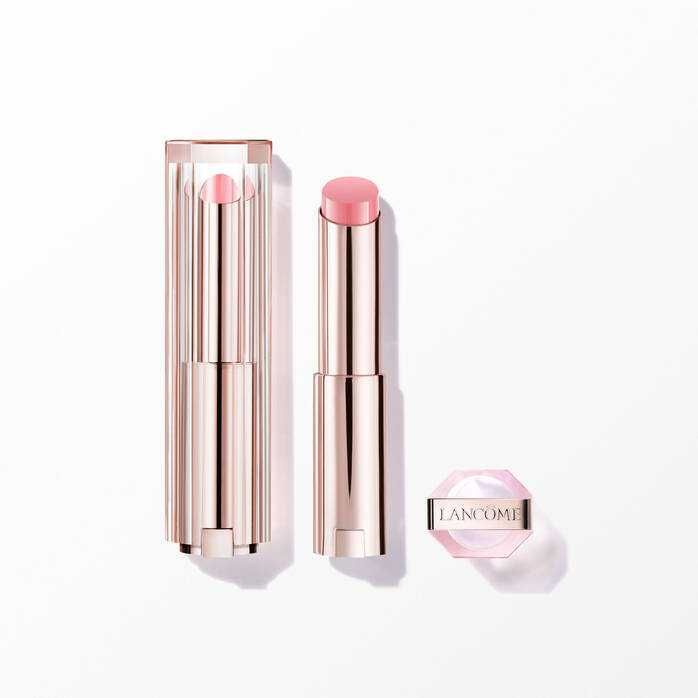 Lancome Idôle Butterglow 10 Keep It Glowy - pomadka 0,8 g (miniaturka)