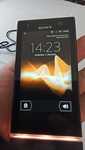 Telefon Sony ST25i