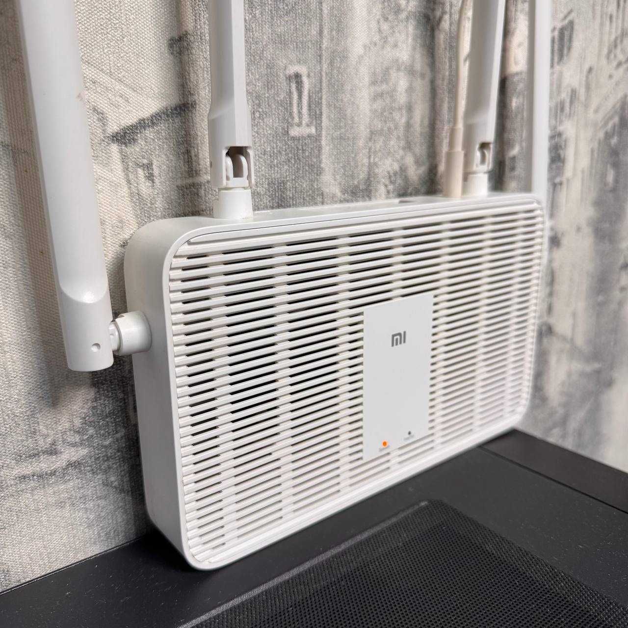 Xiaomi Mi Router AX1800 RA67, Wi-Fi 6, Global, маршрутизатор, роутер.