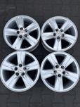 Felgi aluminiowe 16 cali 5x105 et 38 6,5J Chevrolet Cruze Opel Astra