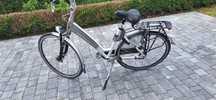 Rower damski Gazelle