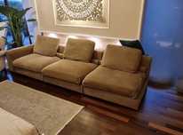 Sofa 3-osobowa/ bardzo miękka