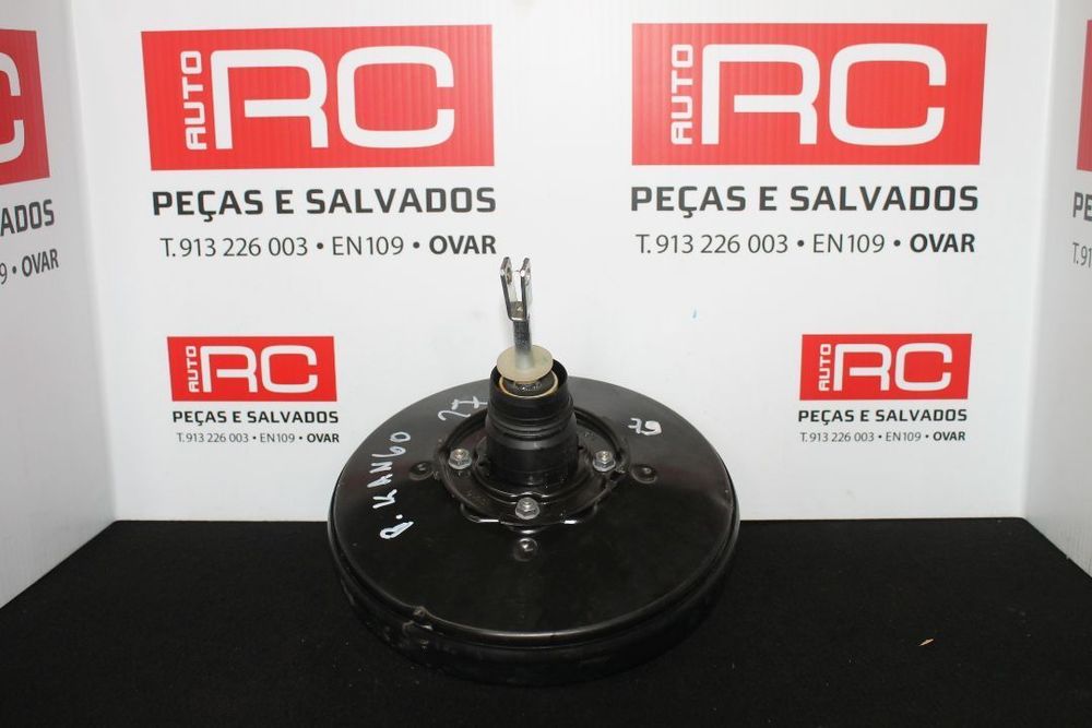 Servo Freio Renault Kangoo