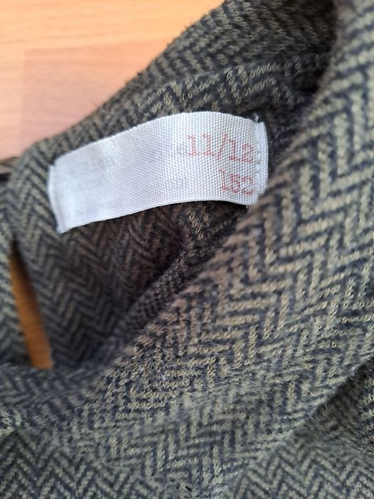 Сарафан сукня Zara 7-10 рок.