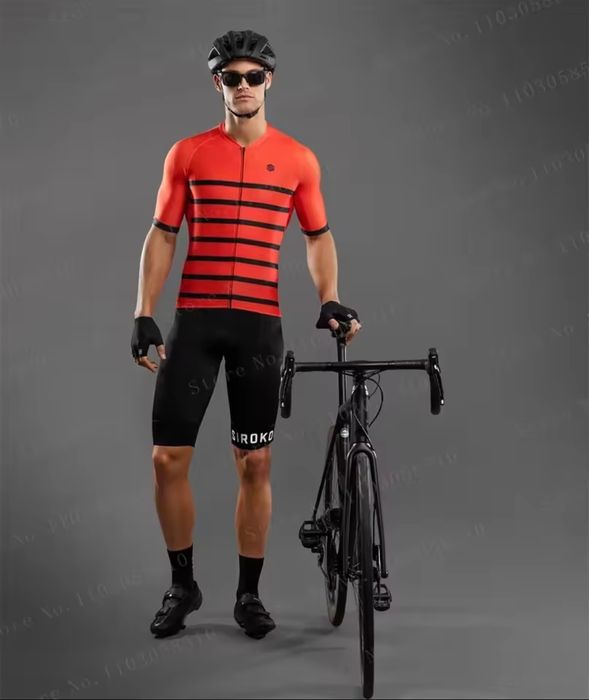 Camisola Ciclismo (nova)