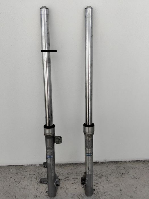 Vendo peças Honda CRM 50