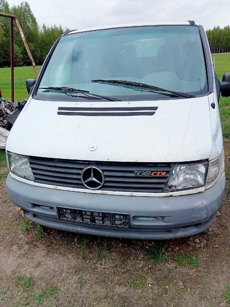 Sprzedam  Mercedes Vito