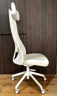 JÄRVFJÄLLET Office Chair White