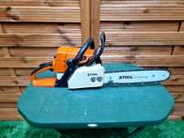 Piła spalinowa STIHL MS 230/C  !! OKAZJA !!