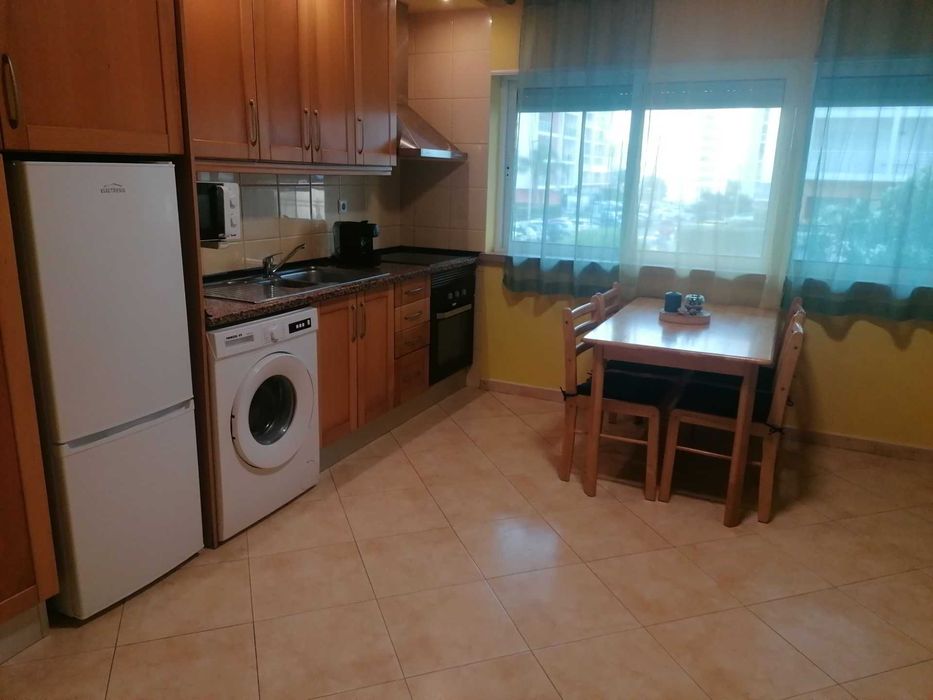 Apartamento T0+1 em Portimão  - Aluguer de dezembro a maio