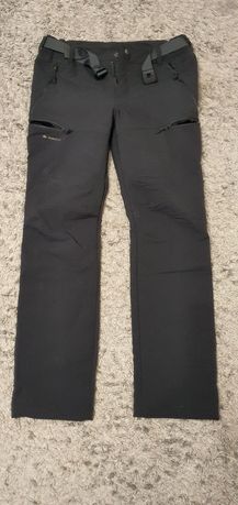 Quetchua spodnie narciarskie SH-500