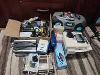 Elektronika narzędzia AGD mystery box