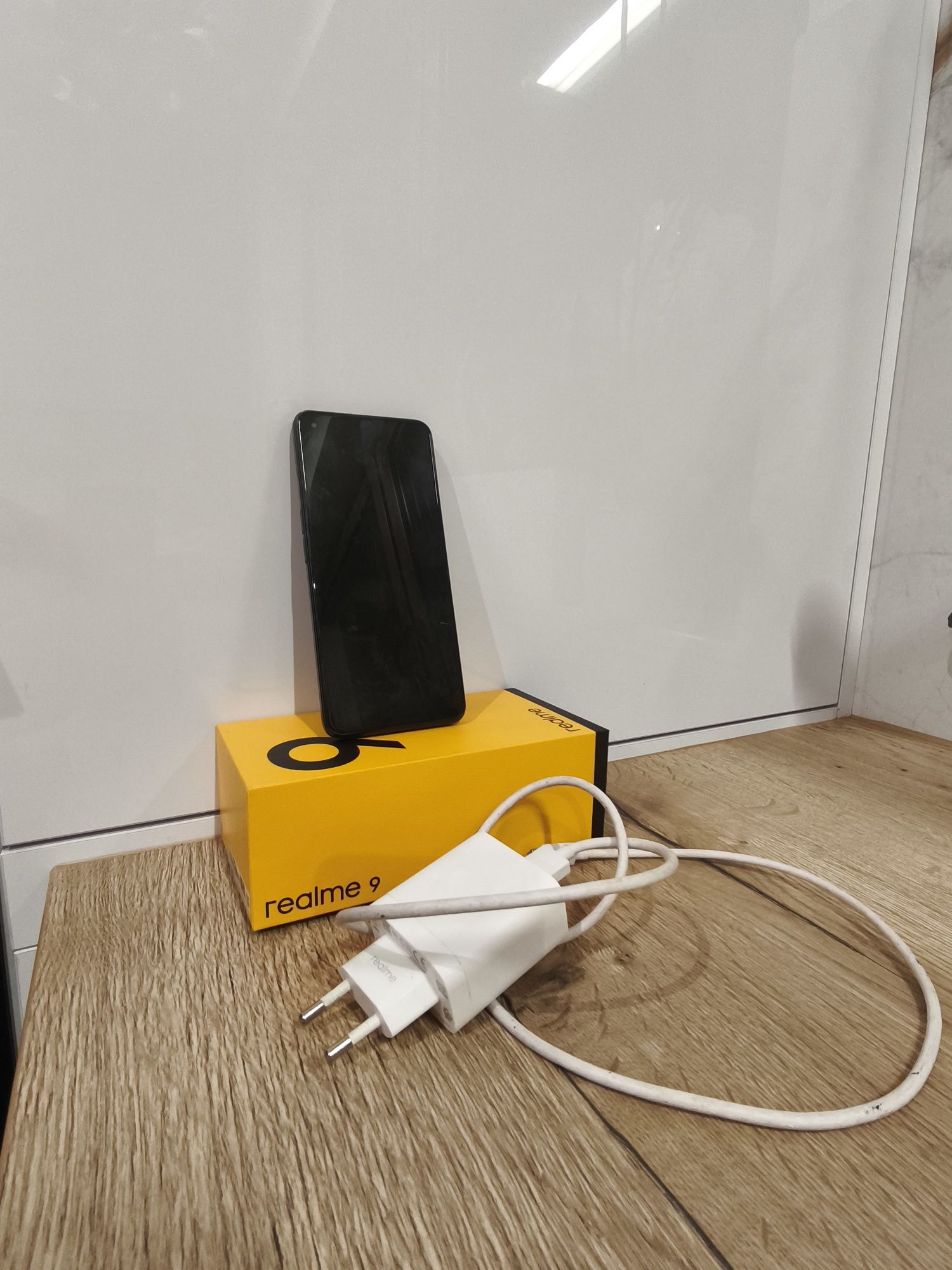 Smartfon Realme 9