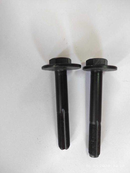 Болт развала-схождения с ГАРАНТИЕЙ Audi, Volkswagen, Skoda, SEAT