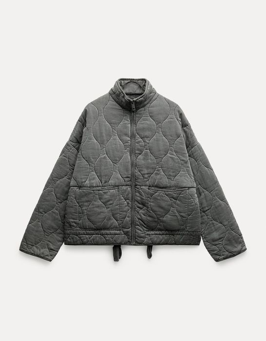 Стильний светр ZARA