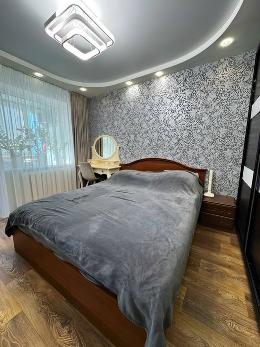 Продам 3к квартиру Солнечный