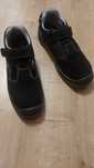 Buty bhp czarny nowe