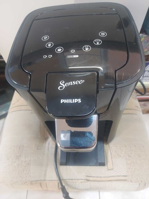 Ekspres do kawy Philips Senseq
