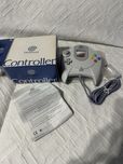 Comando Sega Dreamcast NOVO
