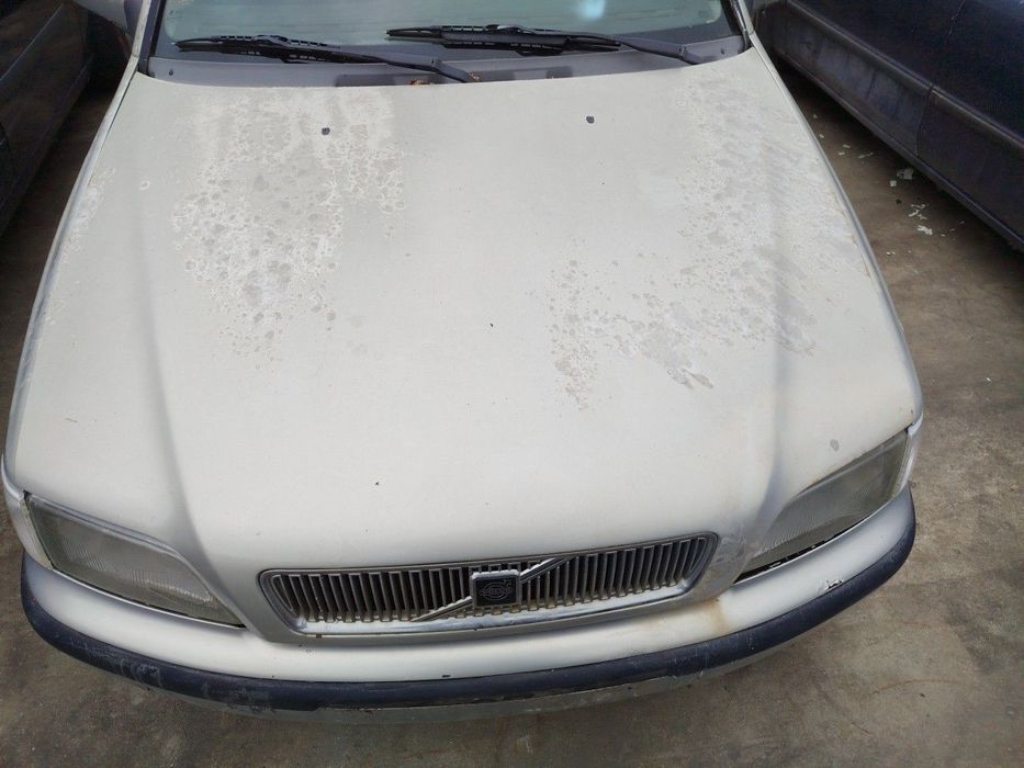 Capot VOLVO S40 I (VS)