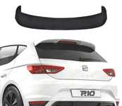 AILERON SPOILER SEAT LEON 5F MK3 5P 13-20
