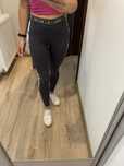 Legginsy S 36 XS 34