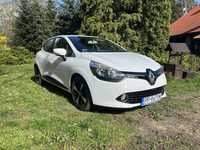 Renault Clio IV; 1,5dci 90KM