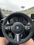 Volante Pack M BMW  SEM airbag
