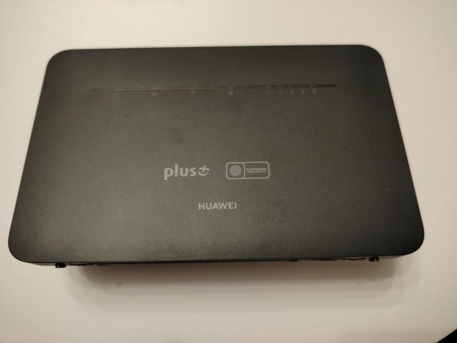 Router LTE HUAWEI B535-232