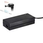 Zasilacz do notebooka 19V / 6.3A 120W 5.5 x 2.5 mm ASUS/Toshiba/Lenovo