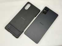 Sony Xperia 5 V 5G 8/128GB BLACK