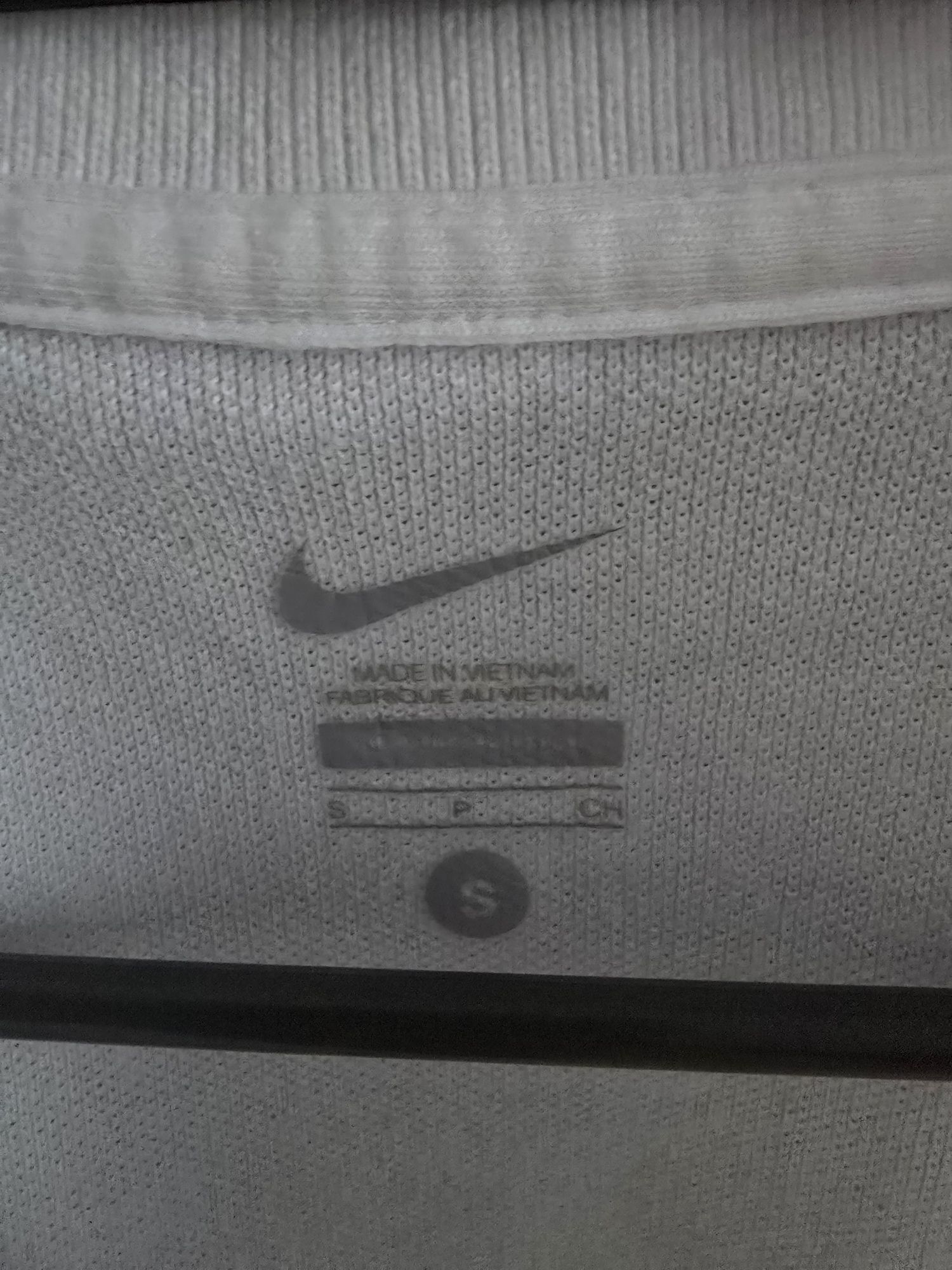 Męska koszulka Nike