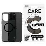 Etui CARE by PanzerGlass Flagship Case   iPhone 16 Pro Max 6.9" dymn