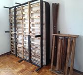 Dou cama de casal 1,83x 2,05 com colchão.