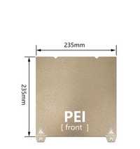 PEI-PEI поверхня (килимок) для 3D принтерів Creality