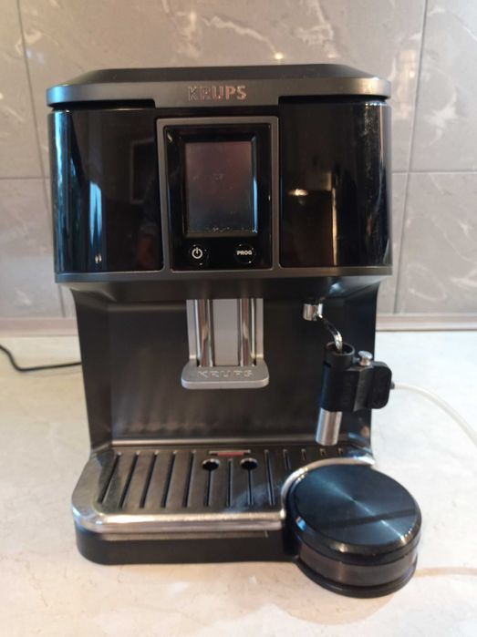 Ekspres do kawy Krups
