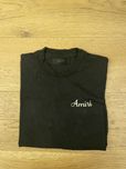Amiri t-shirt roz S