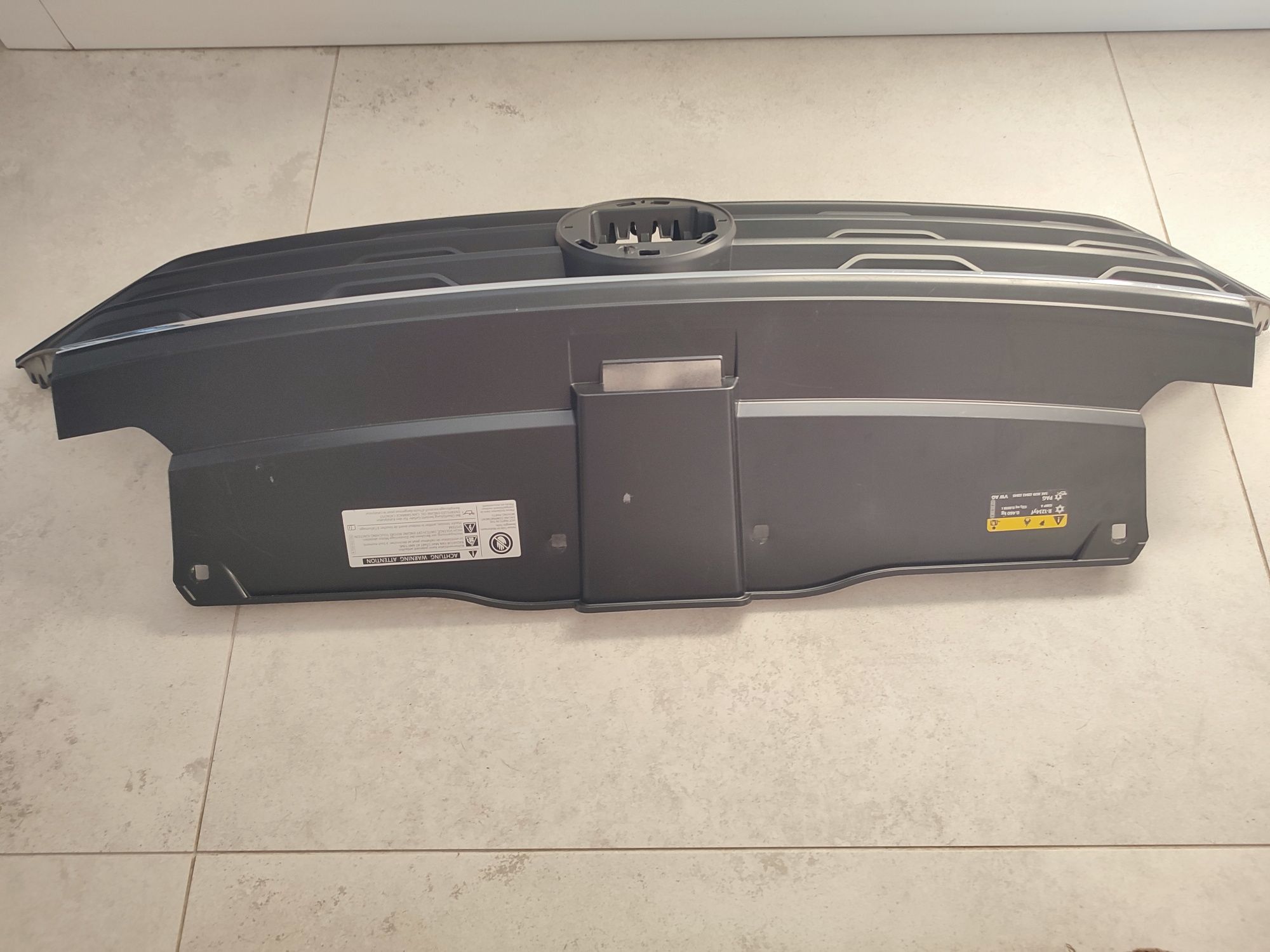 Grill Atrapa VW T-Roc 2GA 17r-22r Oryginał