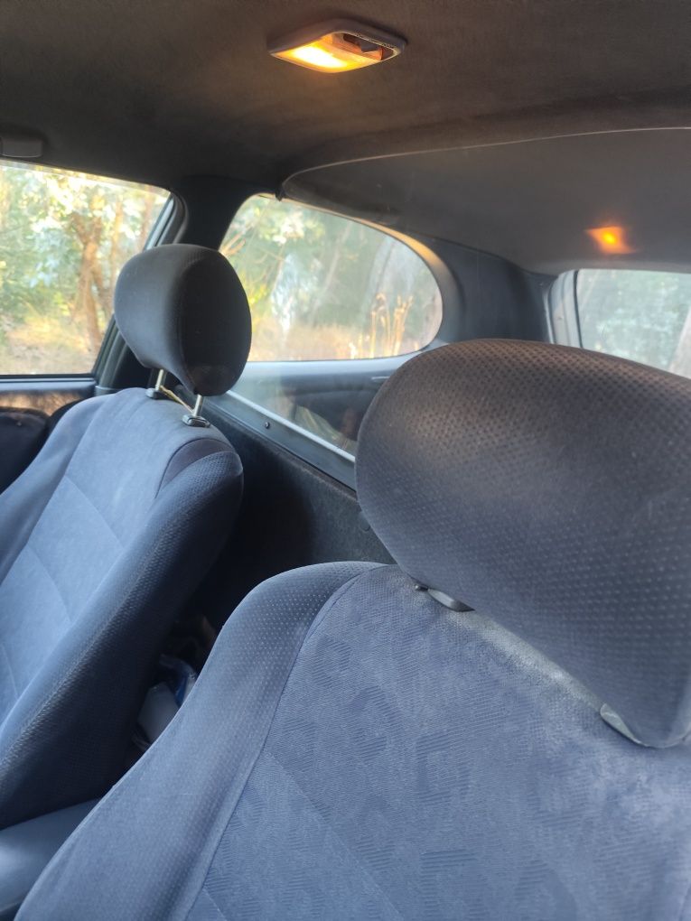 Toyota Corolla 2.0 D4D