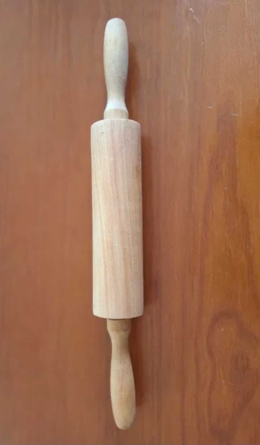 4 Utensílios de cozinha