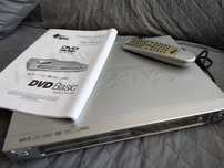 Odtwarzacz DVD - 002 Basic Manta VCD CD MP3 JPG