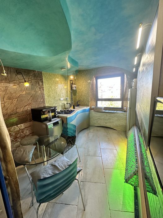 Оренда 3х.квартири на Ж/М Перемозі-5, победа-5.