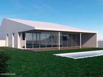 Terreno urbano | Projeto aprovado | Piscina | Ribeira Grande - Açores